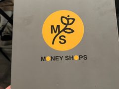 -Money Shops(愚园路店)