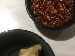 -狐狸爱上椰子鸡(滨江星光大道店)