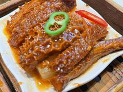 -悦满楼·西关名点·湛江名菜(航空综合大厦店)