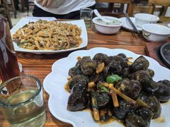 -南记食粥坊·宵夜大排档(莲花总店)