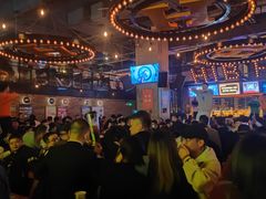 -HIB HUB公社(解放西路店)