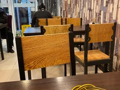 大堂-淮南牛肉汤(定福庄西街店)