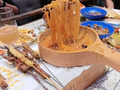 -小董哥烤串(铁西店)