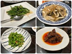 -梅龙镇酒家(南京西路总店)