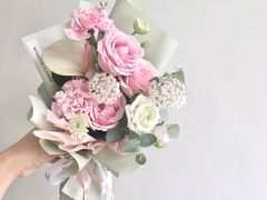 -Native Flower 莱提花艺(南海新天地广场店)