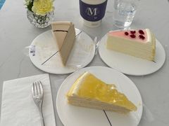 -Lady M Cake Boutique(麦迪逊大道店)