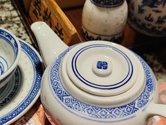 -南京大牌档(崇文门国瑞店)