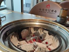-杨小佳·齐齐哈尔烤肉·烤串(广州店)