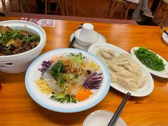 -客临百思德·东北特色馆(龙湖时代天街店)