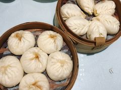 酱肉包子-包子大王(新泽巷店)