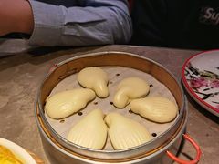 -新白鹿餐厅(金鹰新街口店)