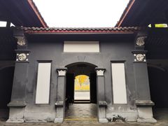 -平安桥天主教堂