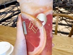 -喜茶(徐州金鹰店)