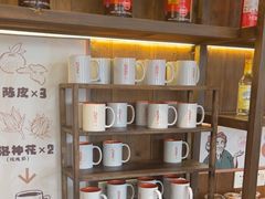 -老村长•湖北家常菜(南湖店)