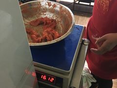 -蓉城西二道无名冒菜(西二道街店)