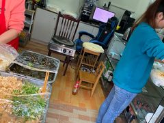 -阿姨卷饼(平凉路店)