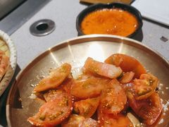 -丰茂烤串(公园店)