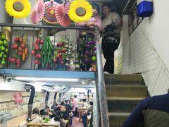 -木兰饭店(市府大路店)