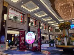 -世贸万锦大酒店·烹大师火锅达人
