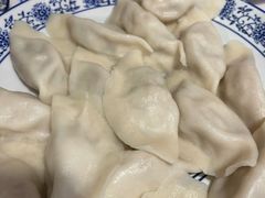 -老都一处饺子馆(道里店)