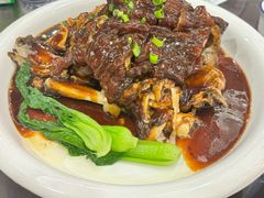 -邢家锅贴老店·非遗·开封菜(金明广场店)