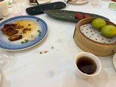 -广州酒家(昌岗地铁站店)