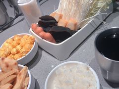 -半天妖烤鱼(丰科万达店)