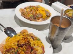 -深仔记茶餐厅(亚士厘道店)