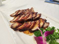 -金华安大酒楼·老牌潮菜·粤式茶点(东方国际店)