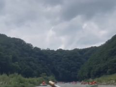 -红河谷漂流