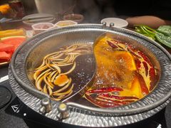 -牛New寿喜烧(金茂览秀城店)