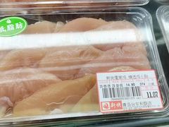 -利群海琴购物广场(商丘路店)