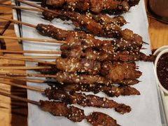 -木屋烧烤(坂田天安云谷店)