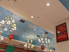 -龙聚德北京烤鸭(沙坪坝华宇A馆店)