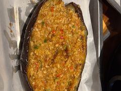 -虾宝贝胶东海鲜·渔家菜(小西天店)