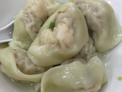 -潘国仙耳光馄饨(黄家阙路店)