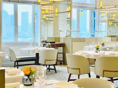 大堂-Jean Georges
