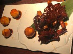 -章吴记喜瑞餐厅(东东城店)