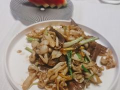 -喜棠·长沙家宴·海鲜·湘菜(麓谷店)