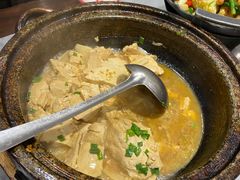 豆腐-湘渝人家·川湘菜(十里河店)