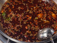 -味之绝热血美蛙鱼火锅(中坝店)