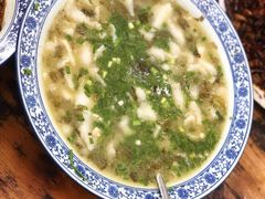 -老地方猫儿面(磁器口店)