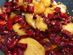 -胡马八破·川菜小馆(高新万达店)