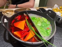 -山缓缓火锅(青岛万象城店)