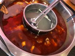 -重庆烧鸡公火锅(簋街店)