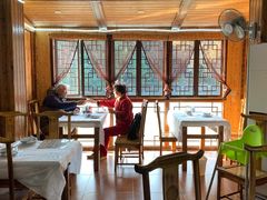 大堂-邱记私房菜·十八年本地菜