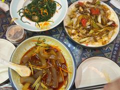 -西域美食(西直门南小街店)