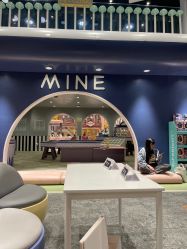 点击看大图 -奈尔宝家庭中心·亲子餐厅(鄞州万达店)