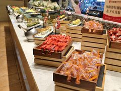 -凡塔斯牛排自助餐厅(莆田万达店)