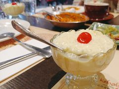 -克比叔叔印度餐厅Kebabs on the Grille (人民广场店)